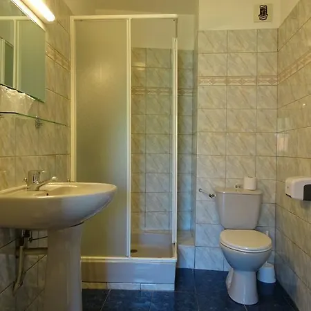 Hotel Le Clos D'is