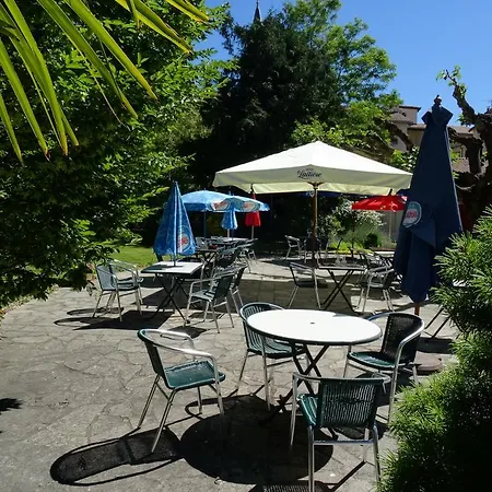 Le Clos D'is Rivière-sur-Tarn