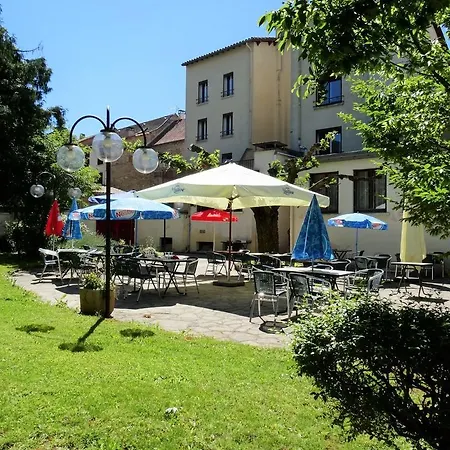 Le Clos D'is
