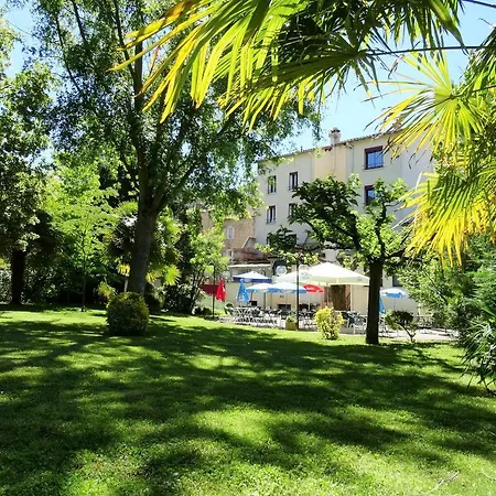 Hotel Le Clos D'is Rivière-sur-Tarn