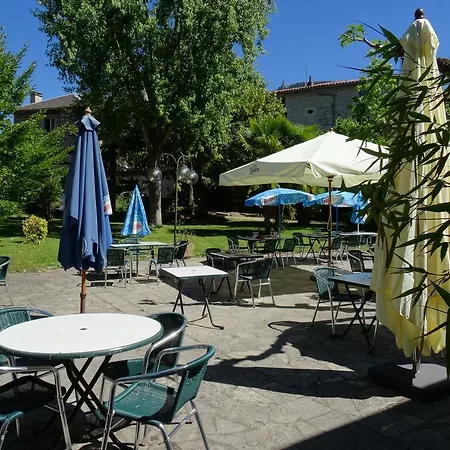 Hotel Le Clos D'is
